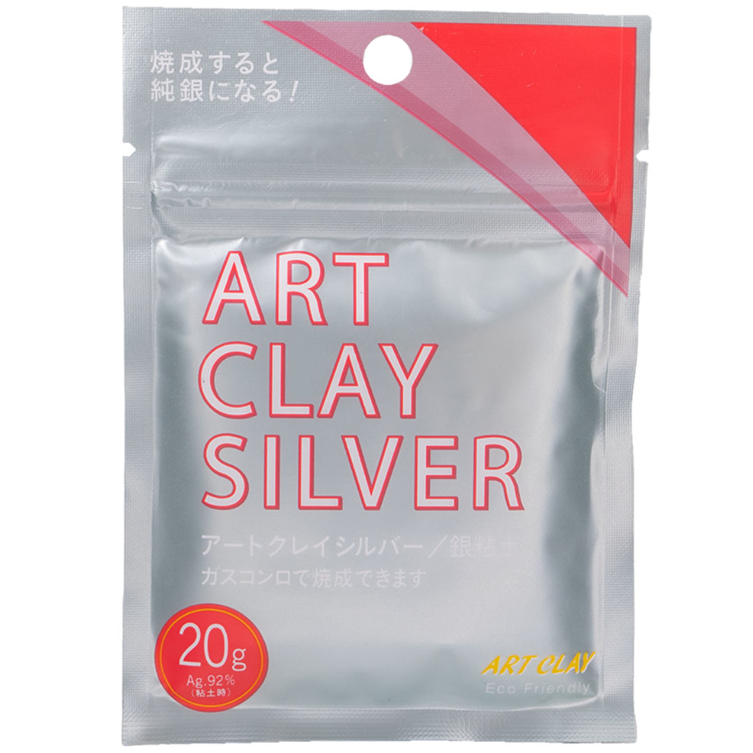 Art Clay Silver 20g
